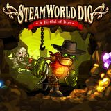 SteamWorld Dig: A Fistful of Dirt (PlayStation 4)